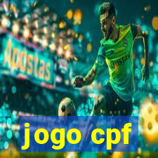 jogo cpf